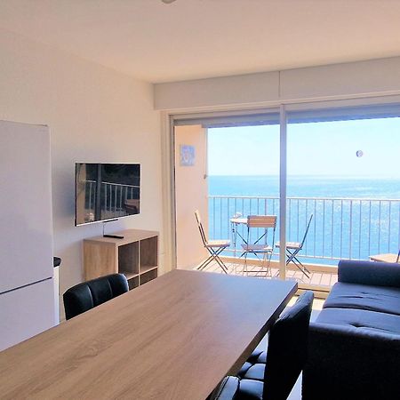 Appartement T3 A Banyuls, Climatise, Proche Plage - Fr-1-309-281 Exterior photo