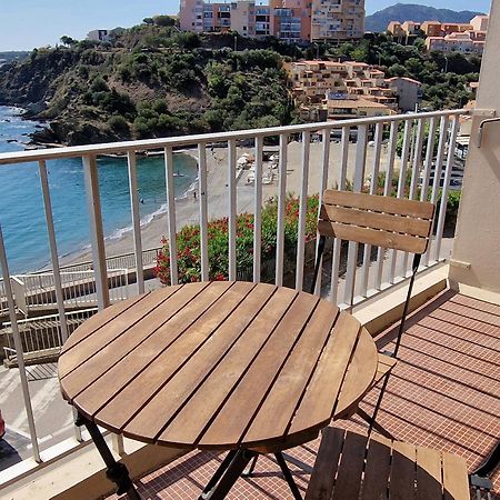 Appartement T3 A Banyuls, Climatise, Proche Plage - Fr-1-309-281 Exterior photo
