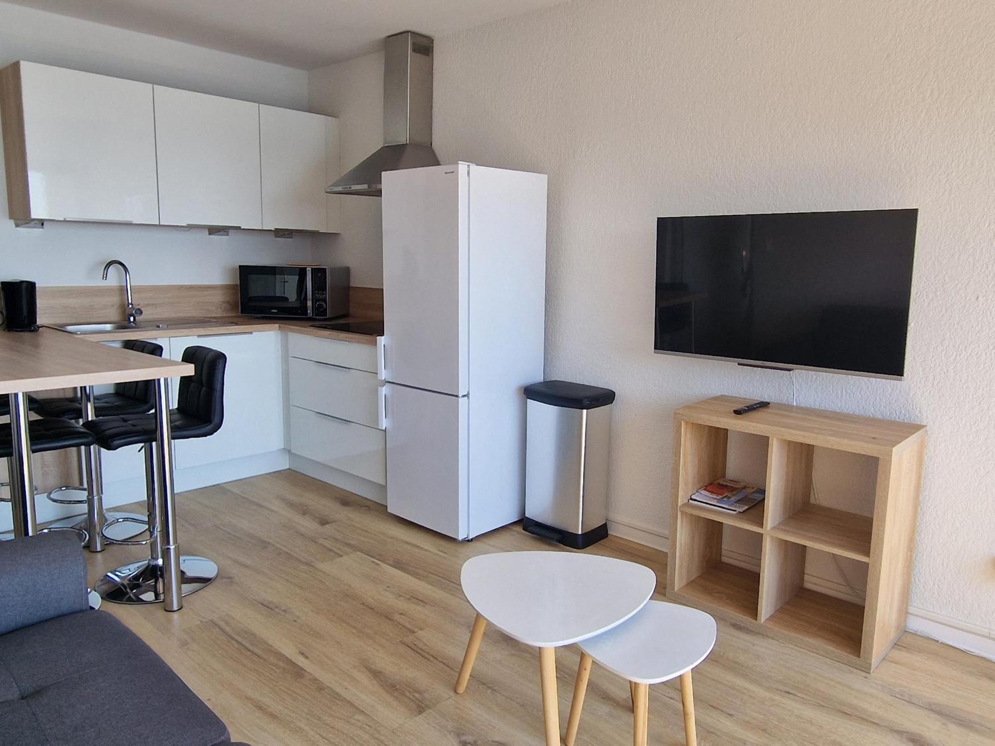Appartement T3 A Banyuls, Climatise, Proche Plage - Fr-1-309-281 Exterior photo